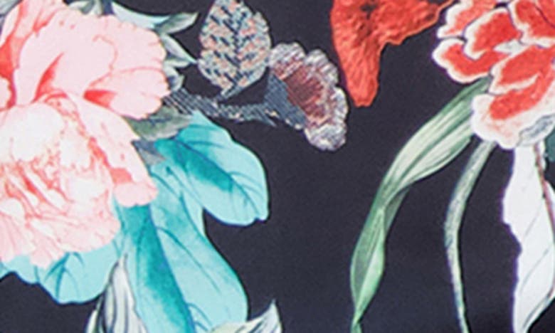 OOKIE & LALA OOKIE & LALA SATIN BOMBER JACKET