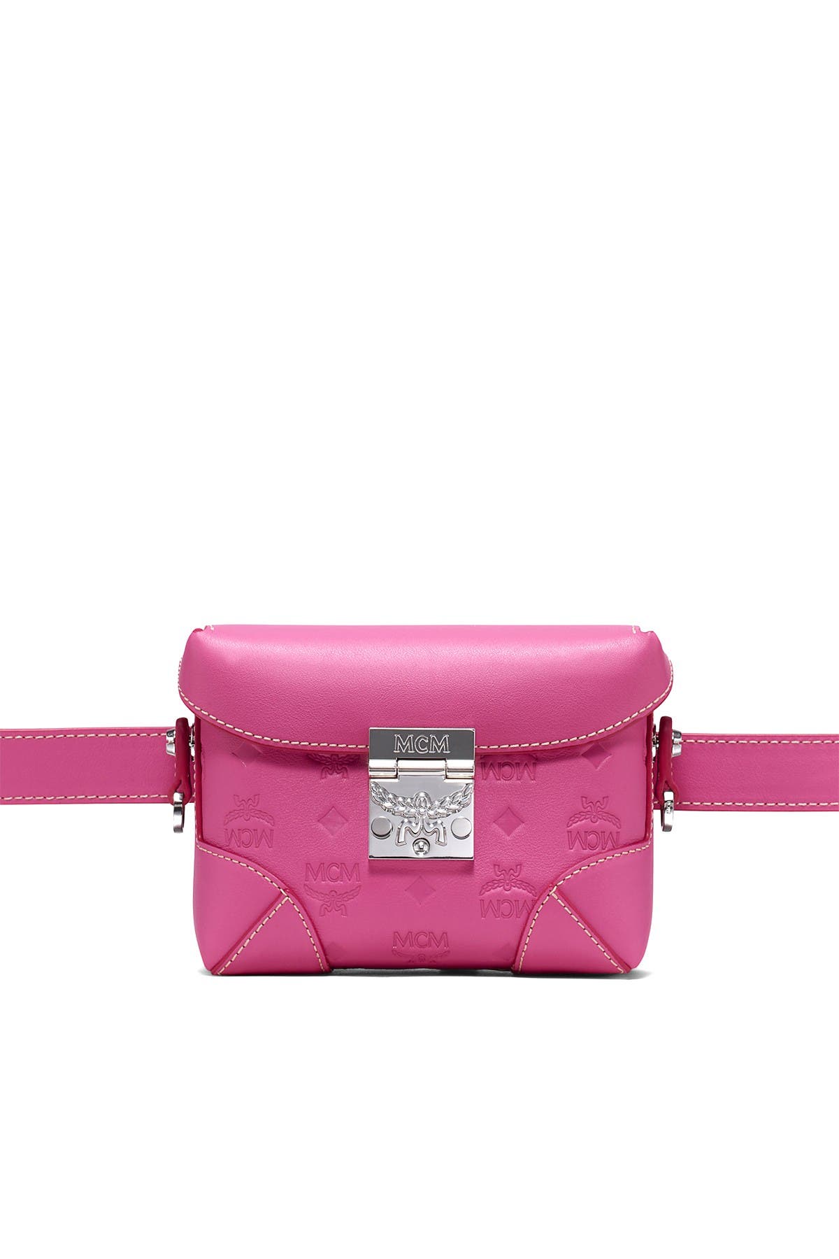 mcm belt nordstrom rack