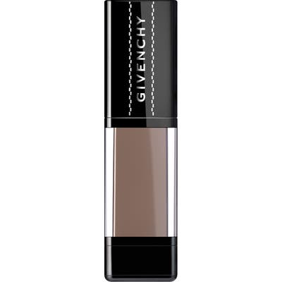 Givenchy Ombre Interdite Cream Eyeshadow - 3 Vintage Brown