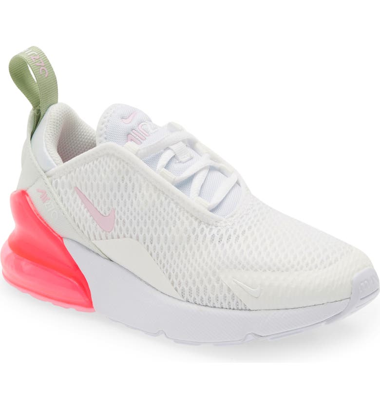 Nike Air Max pink 270 nike 270 Sneaker | Nordstrom