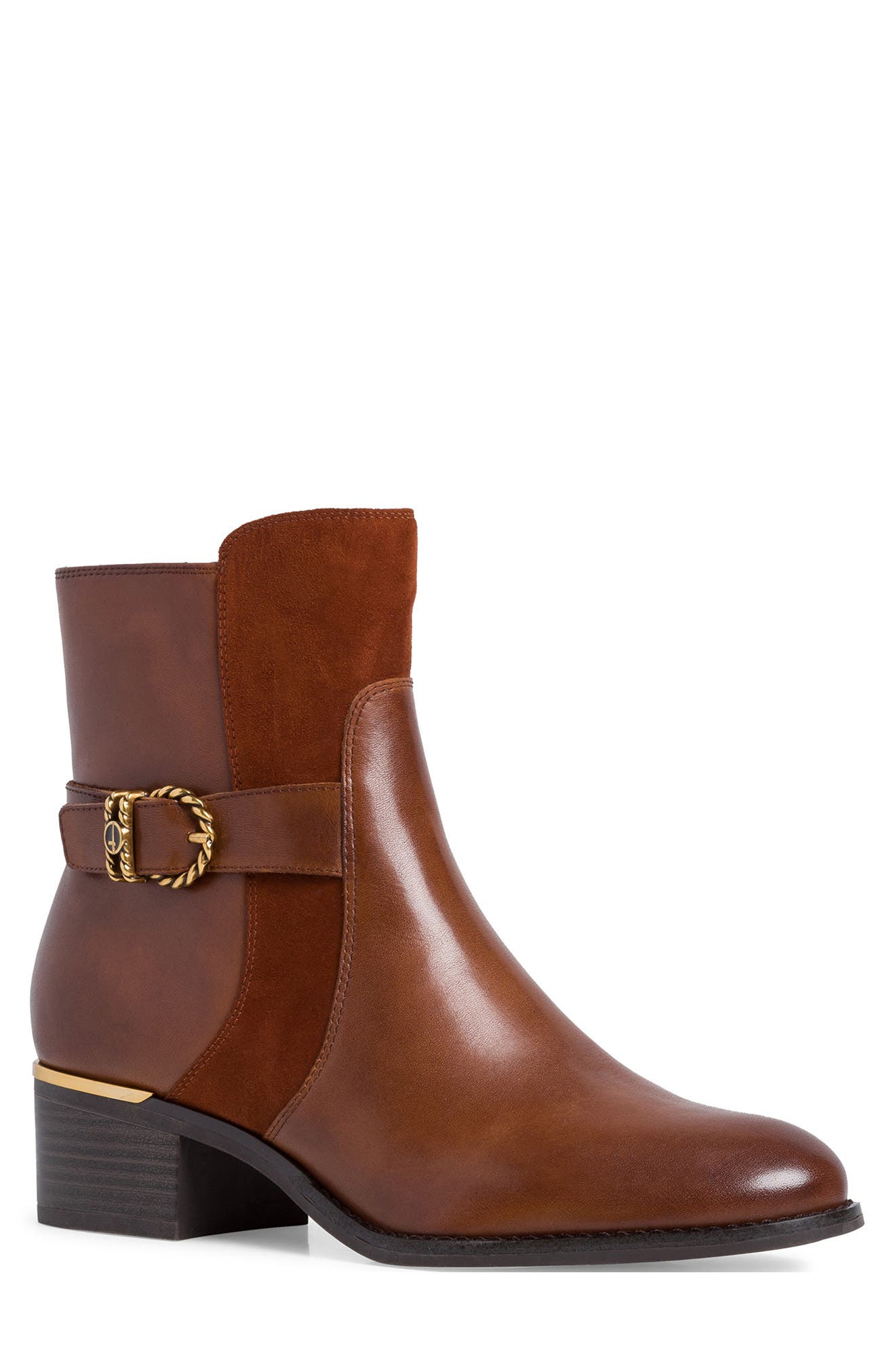 tamaris touch it boots