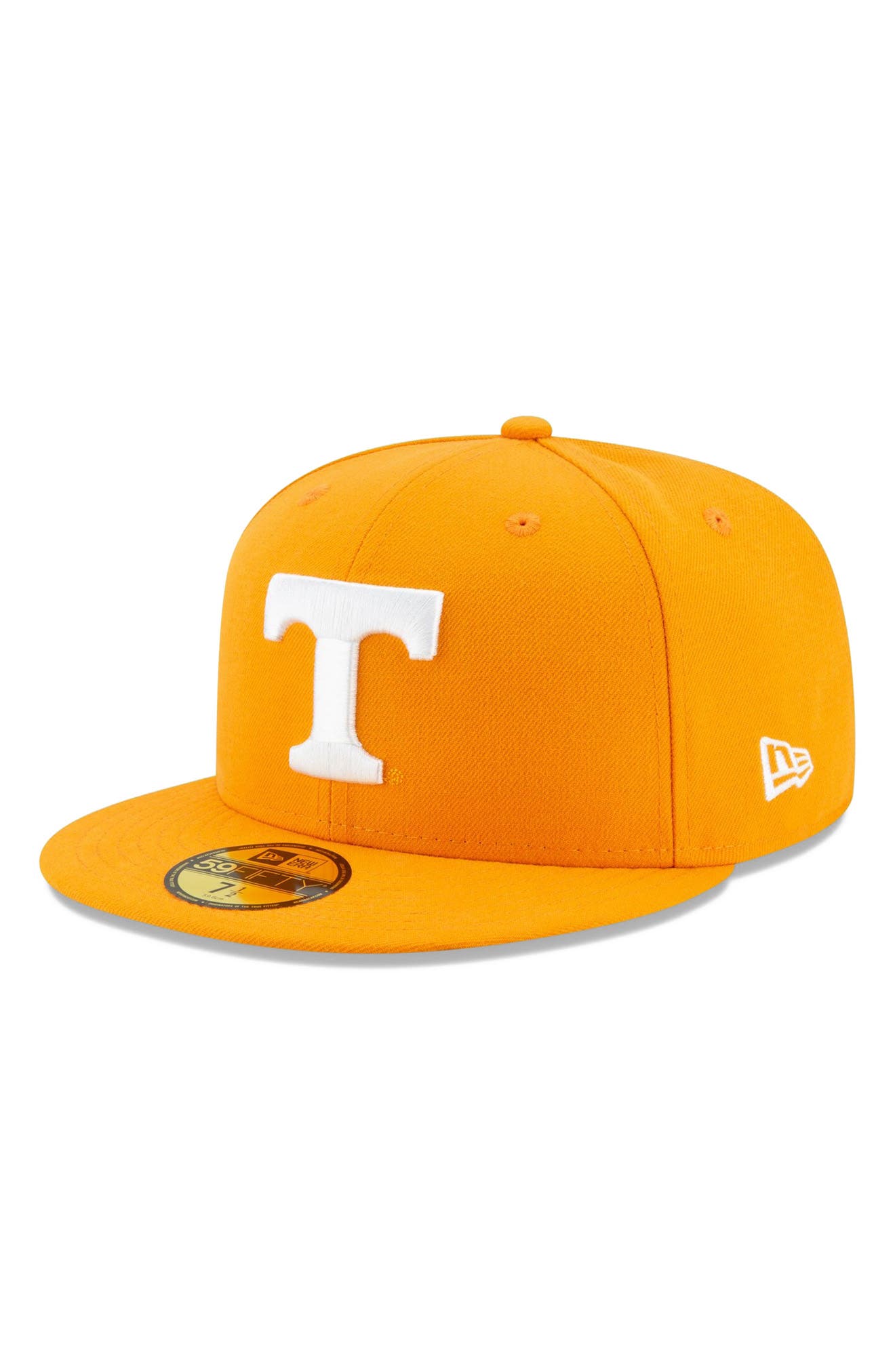 tennessee vols flexfit hat