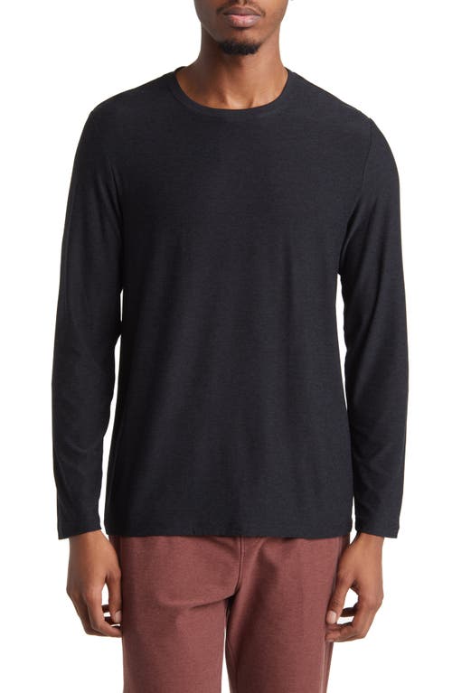 Beyond Yoga Always 2.0 Long Sleeve T-Shirt at Nordstrom,