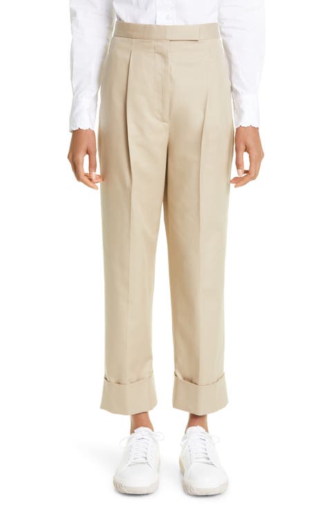 Women's Thom Browne Pants & Leggings | Nordstrom