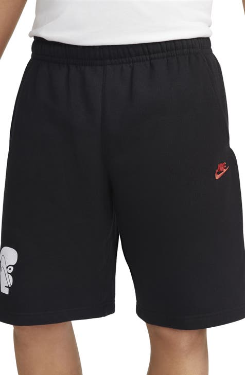 Men's Nike Sweat Shorts | Nordstrom