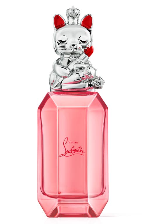 Christian Louboutin Loubidoo Rose Encens Eau De Parfum In No Color