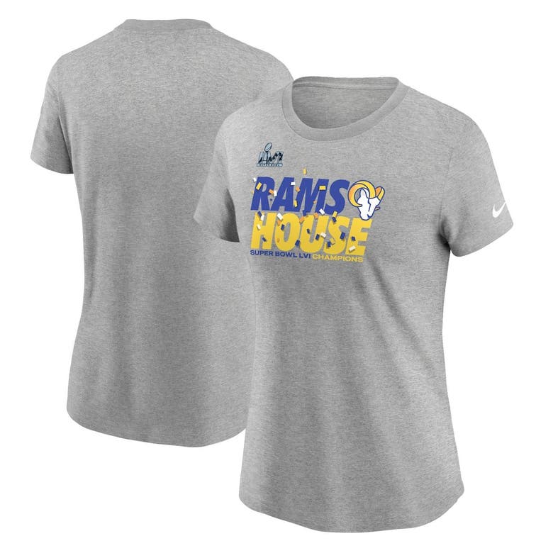 NFL Los Angeles Rams Commemorative Super Bowl LVI Champions, 50% OFF