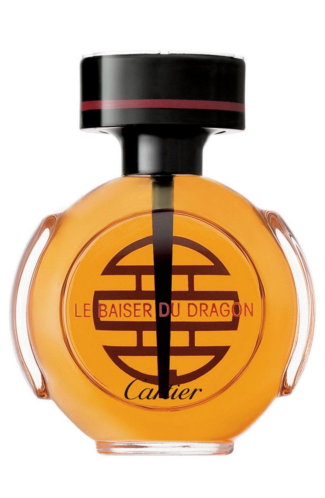 cartier le baiser du dragon perfume reviews