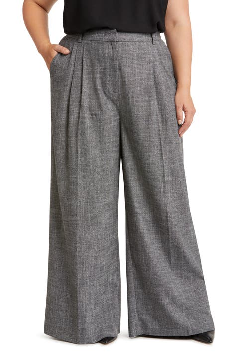 Leith High Waist Pants, $59, Nordstrom