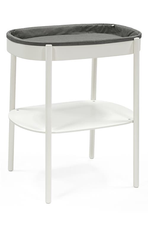 Stokke Sleepi Changing Table in White at Nordstrom