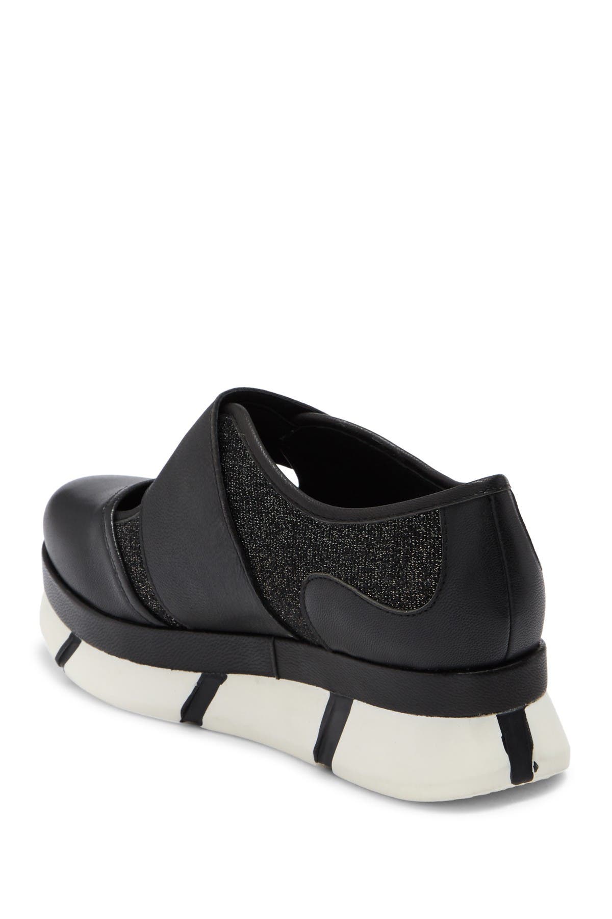 athletic mary janes