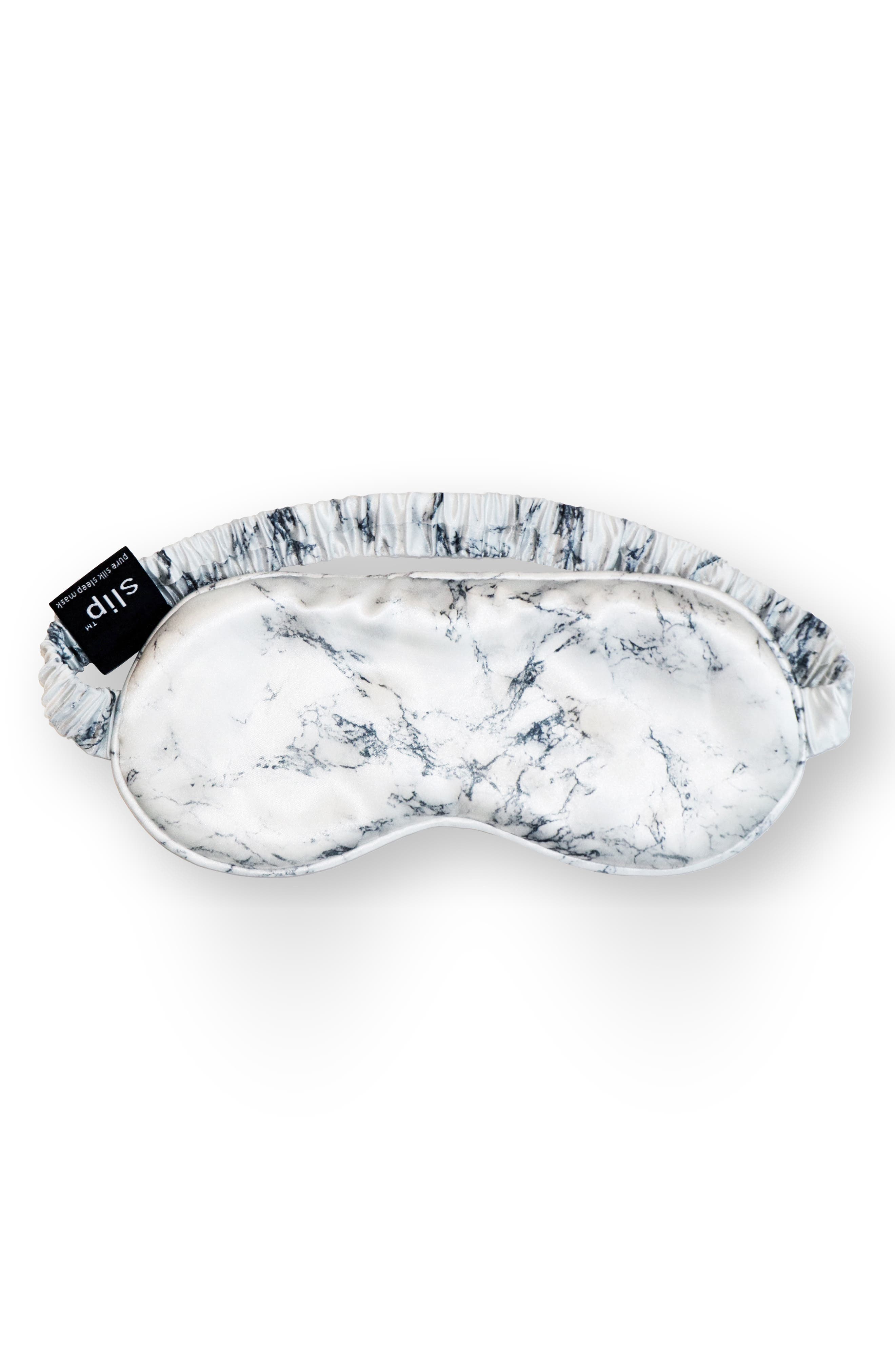 slip™ for beauty sleep™ Marble Sleep Mask (Nordstrom Exclusive) Nordstrom