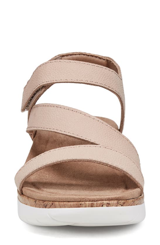 EARTH EARTH® RONI ANKLE STRAP SANDAL