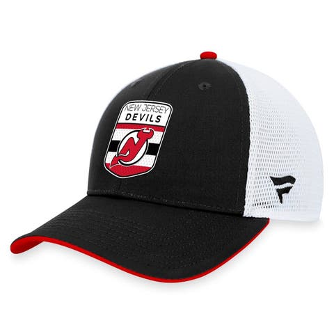 New Jersey Devils '47 OHT Military Appreciation Clean Up Adjustable Hat -  Camo