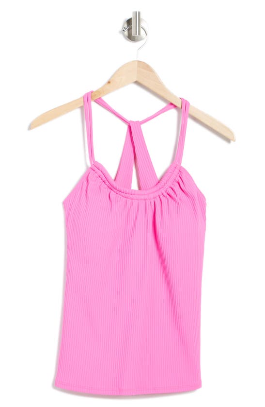 NEXT IN THE GROOVE TANKINI