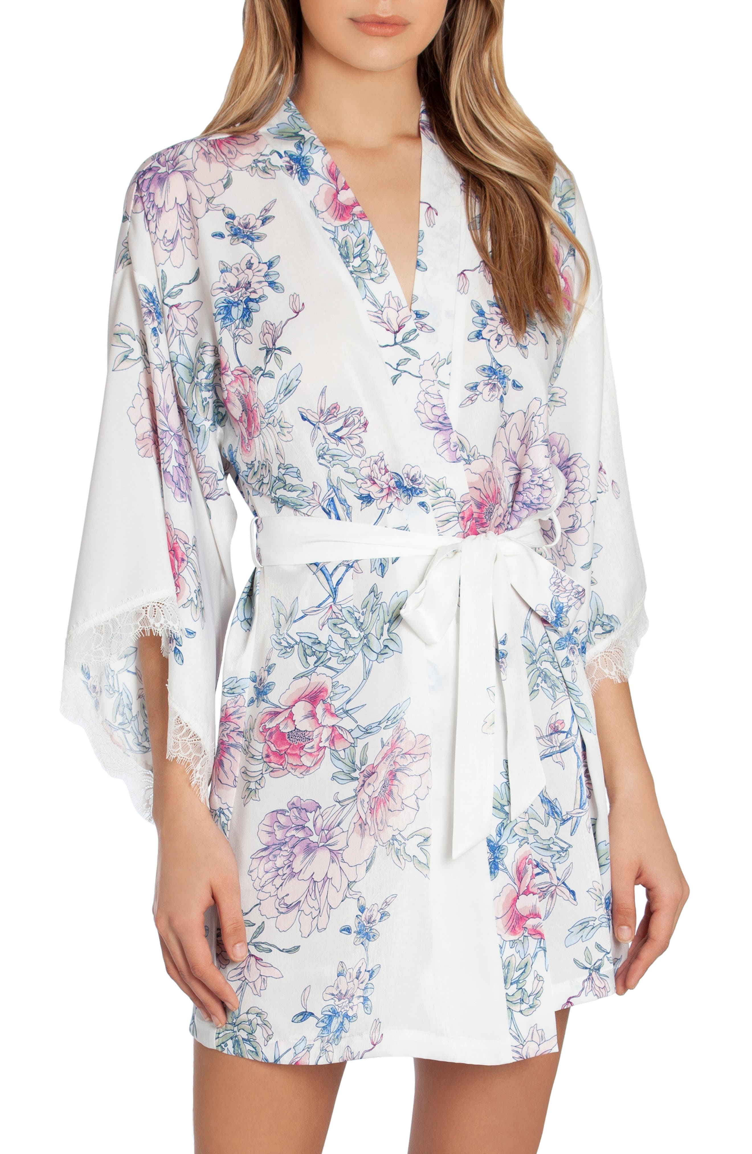 women's sleepwear gowns
