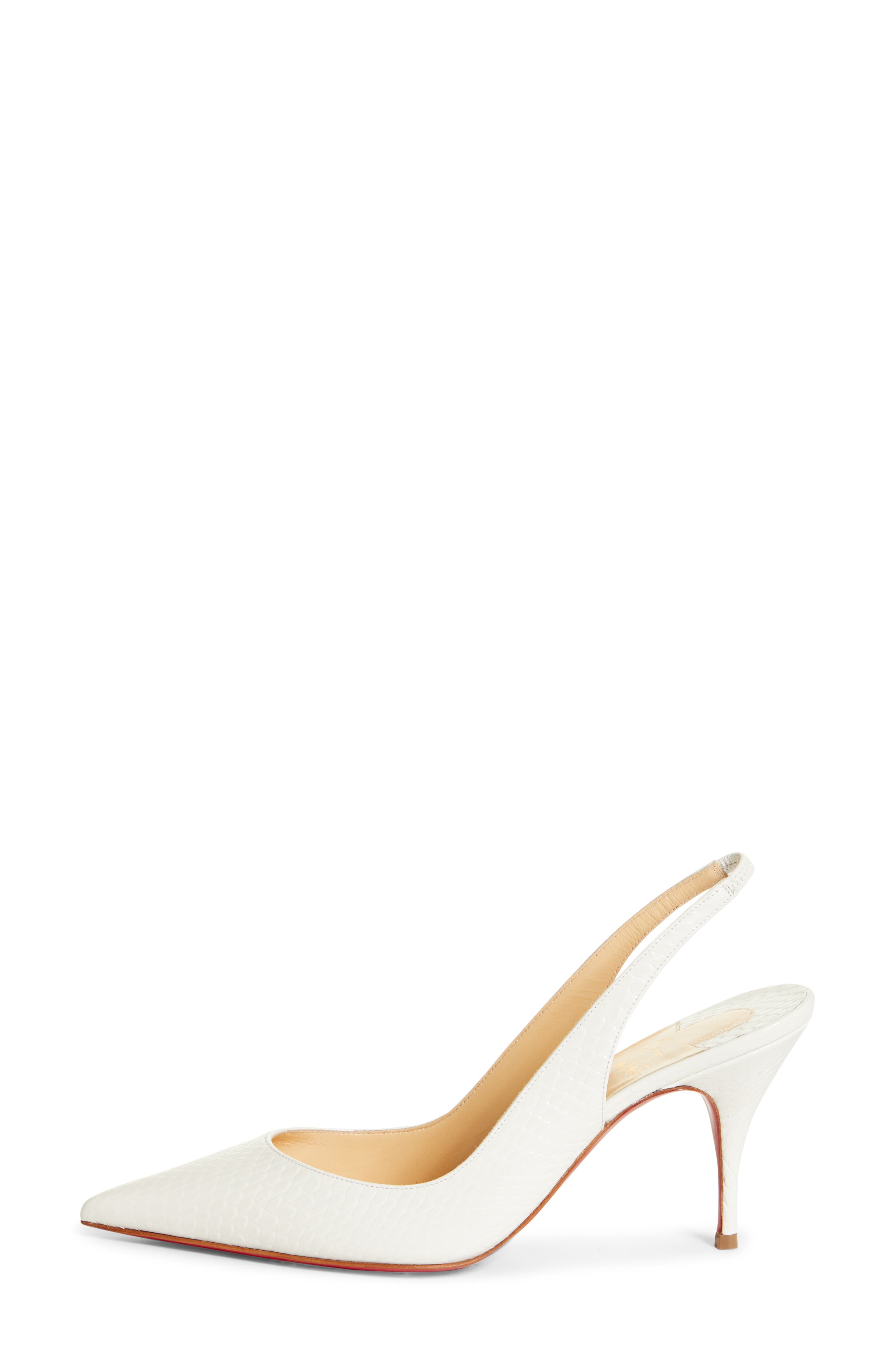 louboutin clare