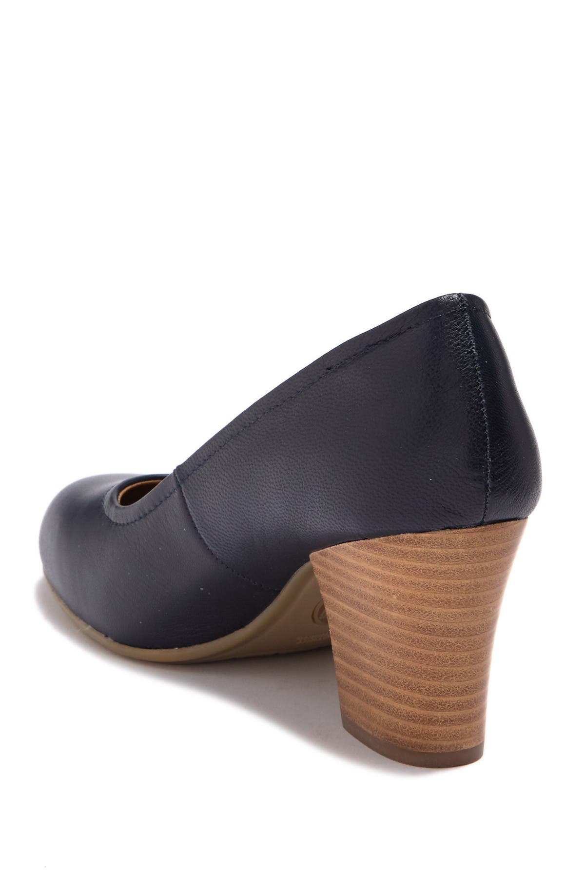 sofft palisade pump