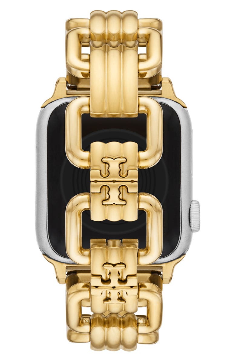 Tory Burch Eleanor 20mm Apple Watch® Watchband | Nordstrom