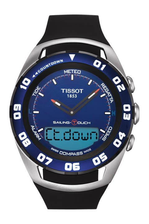 Tissot Watches for Men Nordstrom Rack