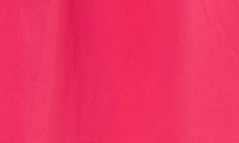 RIPE MATERNITY RIPE MATERNITY TAMARA TIE BACK POPLIN MIDI MATERNITY SUNDRESS