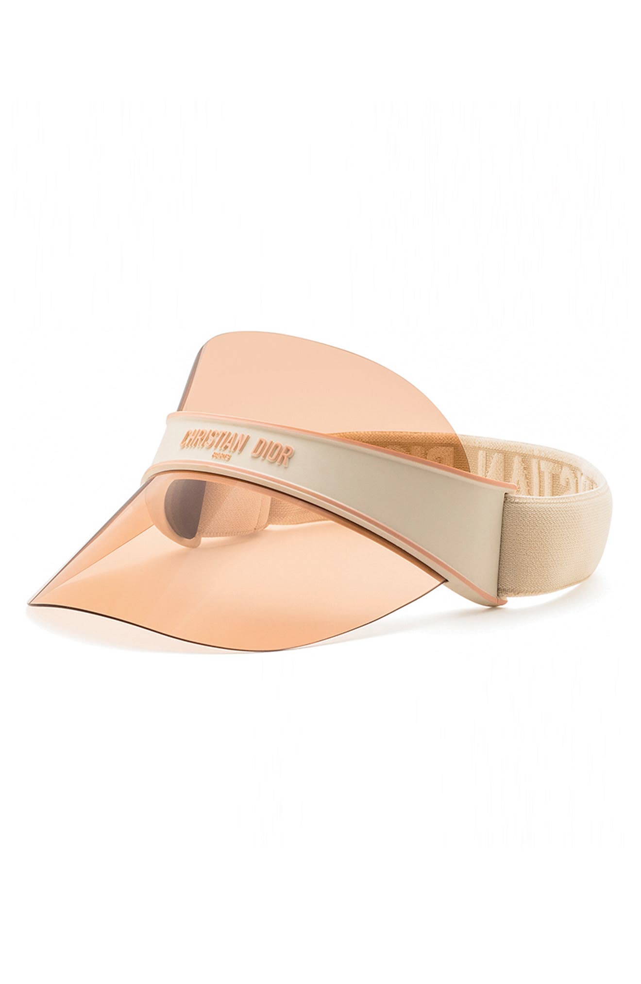 dior visor nordstrom