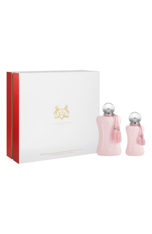 Parfums De Marly Delina Coffret Set $585 Value In No Color