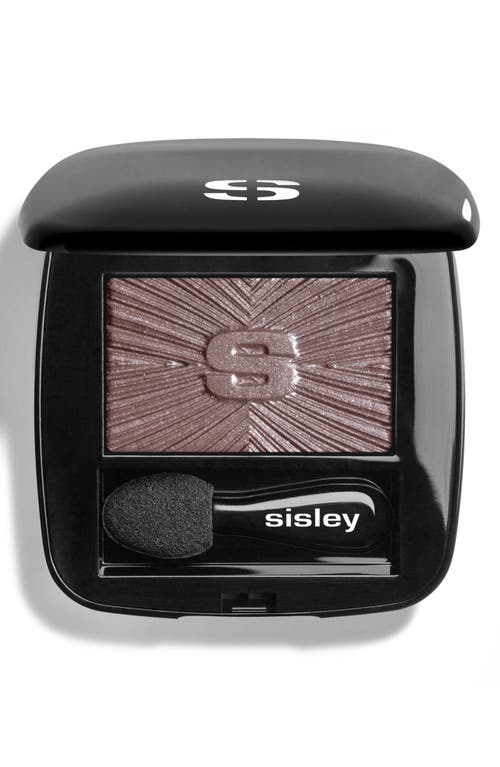 Sisley Paris Les Phyto-Ombrés Eyeshadow in 15 Matte Taupe at Nordstrom