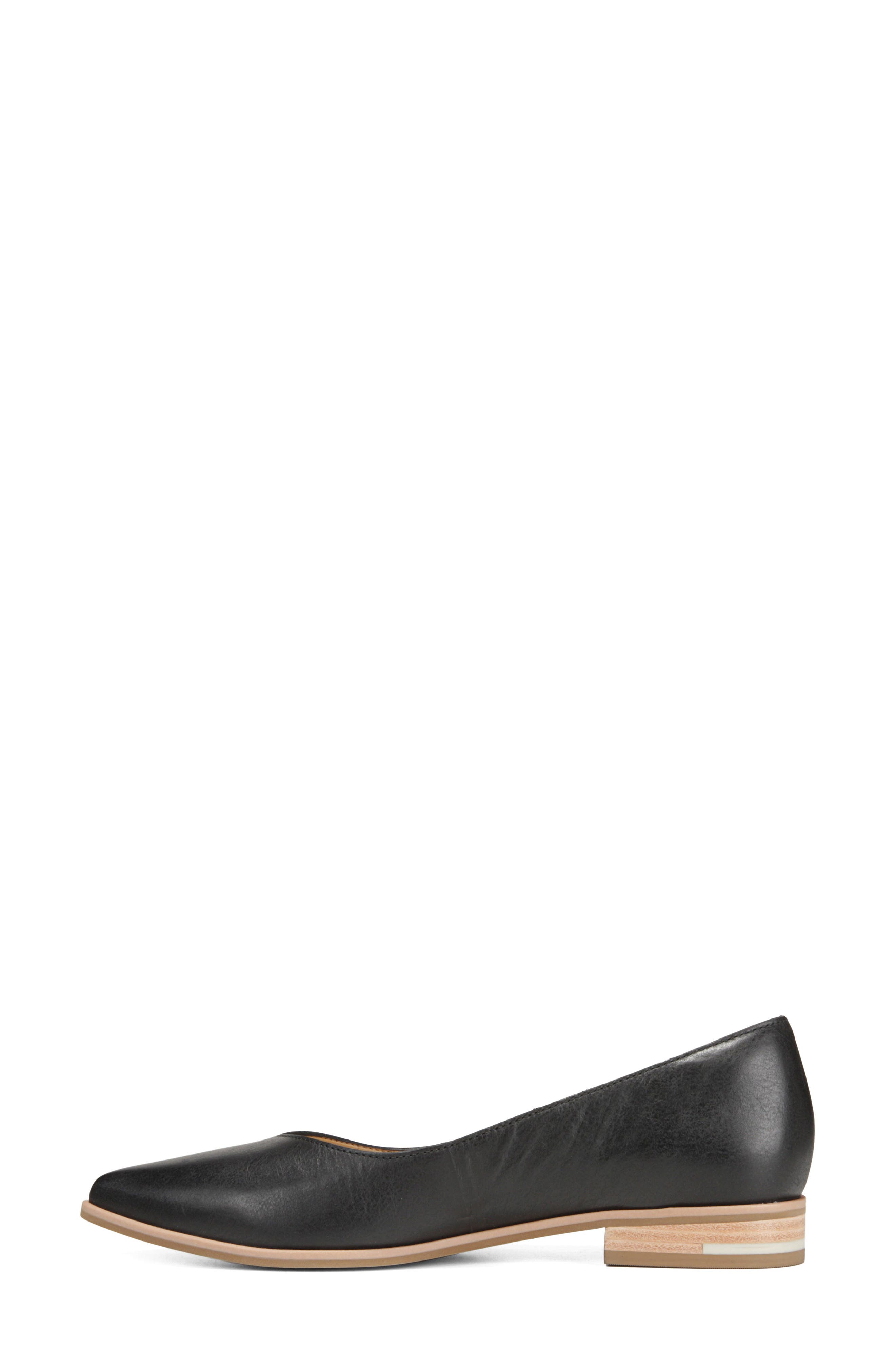 dr scholls flair