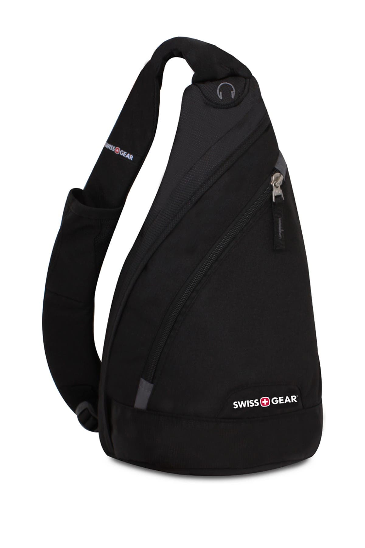 swissgear 1818 triangle sling bag