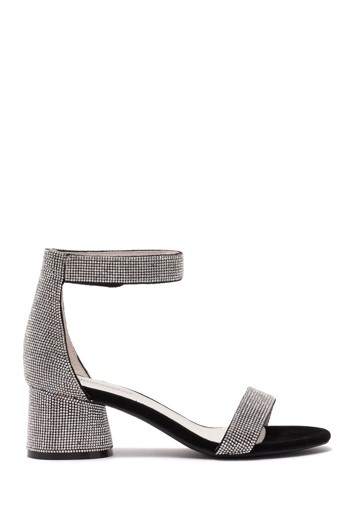 jeffrey campbell crystal sandals