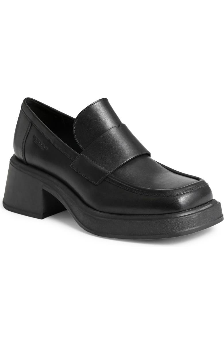 Vagabond Shoemakers Dorah Platform Loafer (Women) | Nordstrom