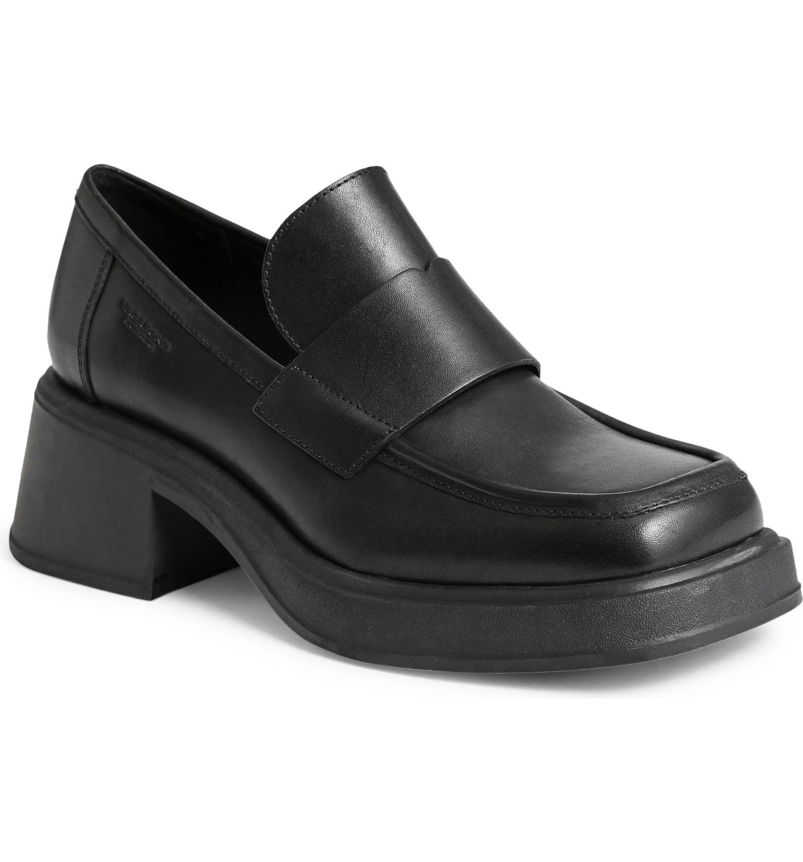 Vagabond Shoemakers Dorah Platform Loafer (Women) | Nordstrom