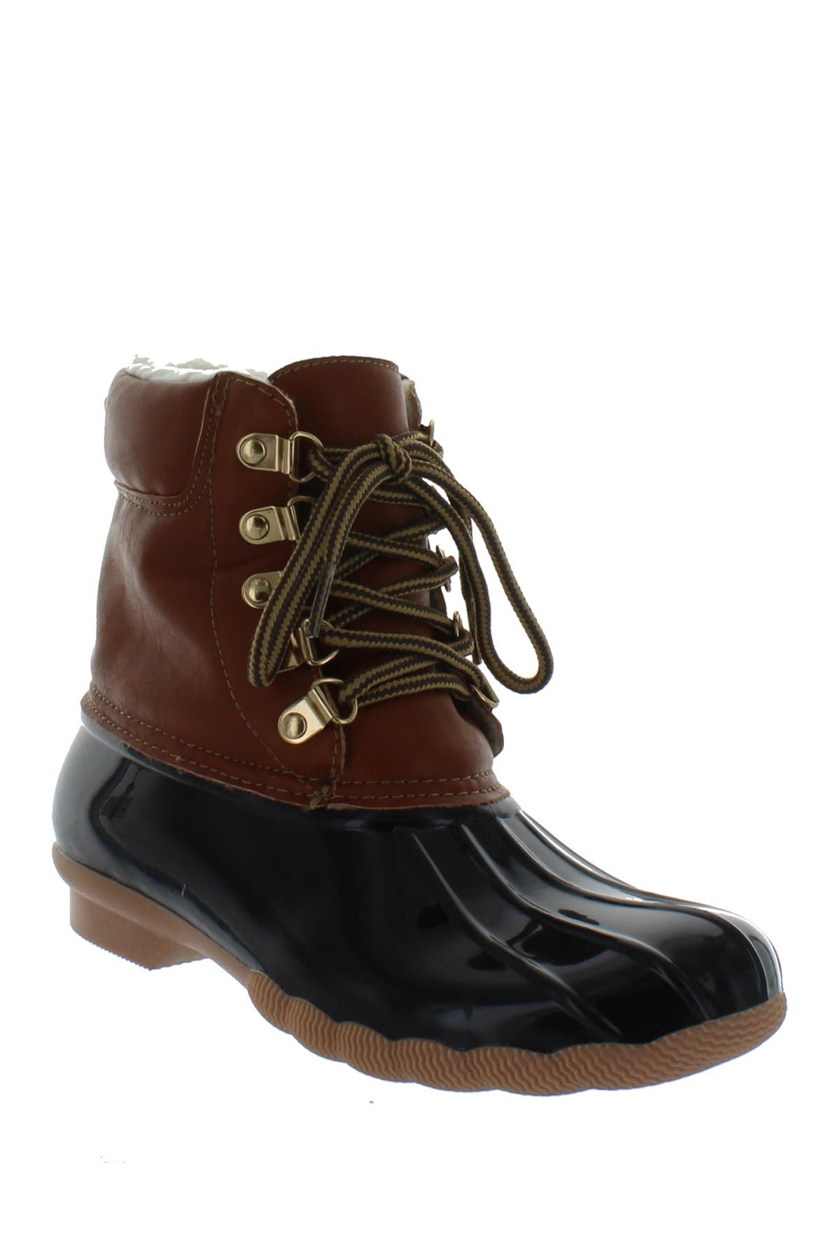 kamik baby boots