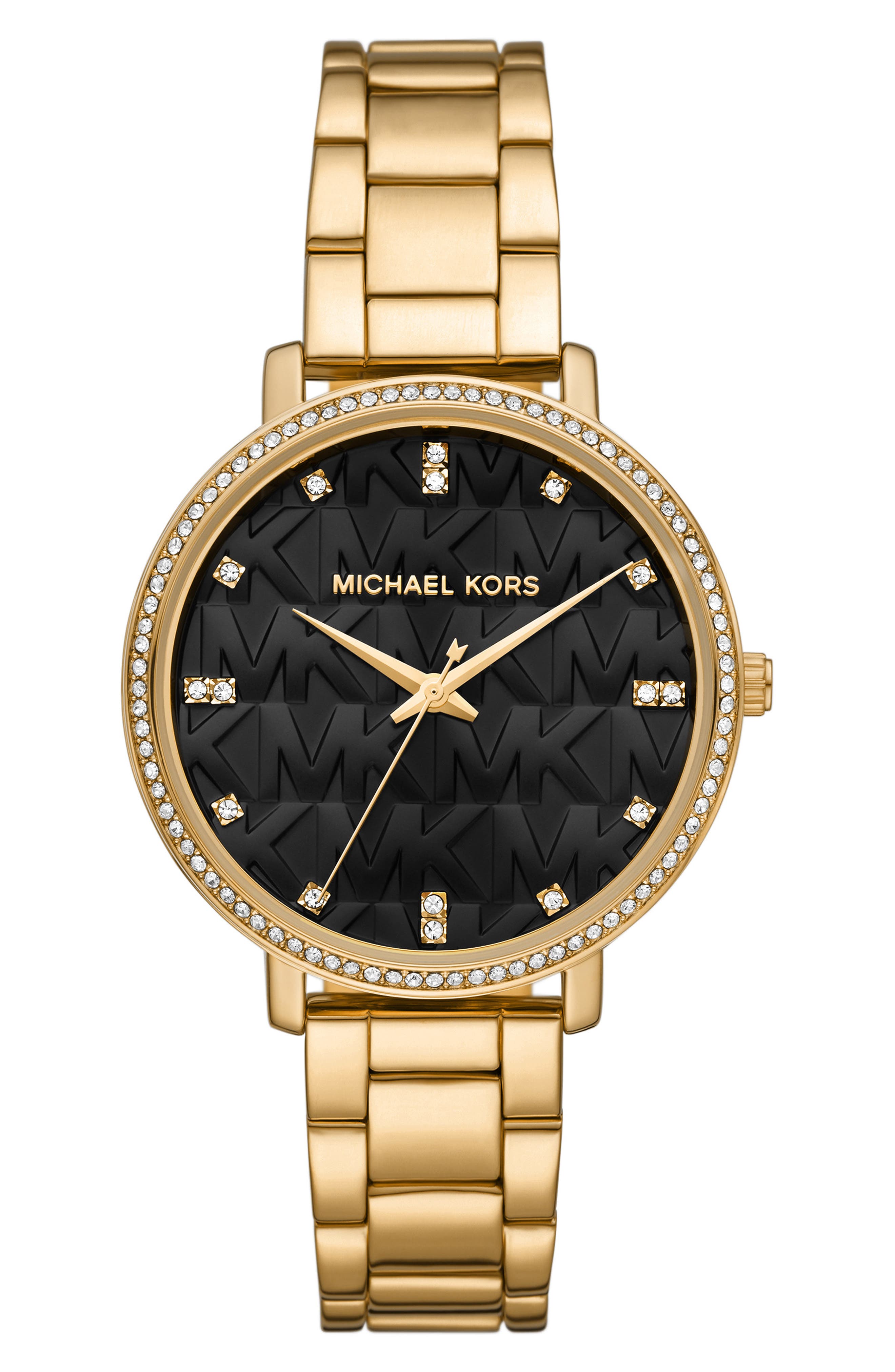 how much can i sell my michael kors watch for