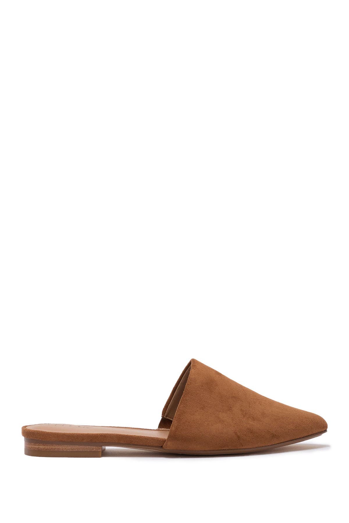 abound sydnee pointed toe flat
