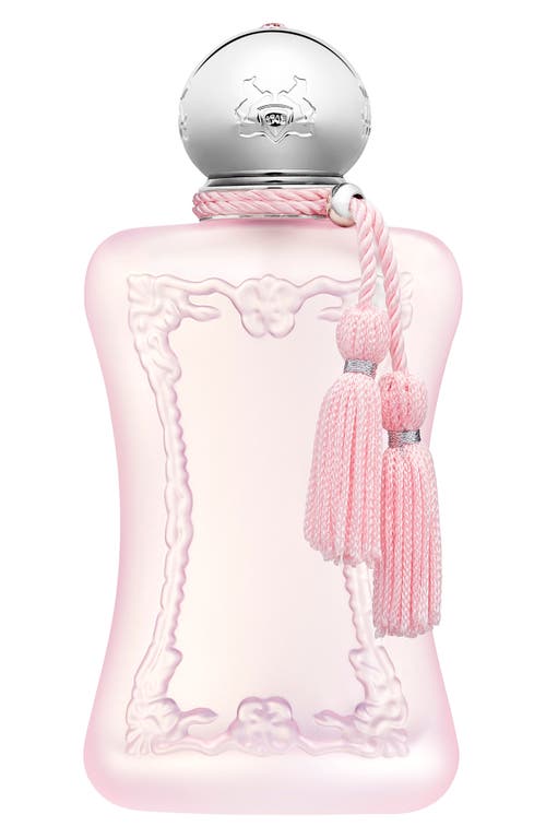 Delina La Rose Eau de Parfum Spray