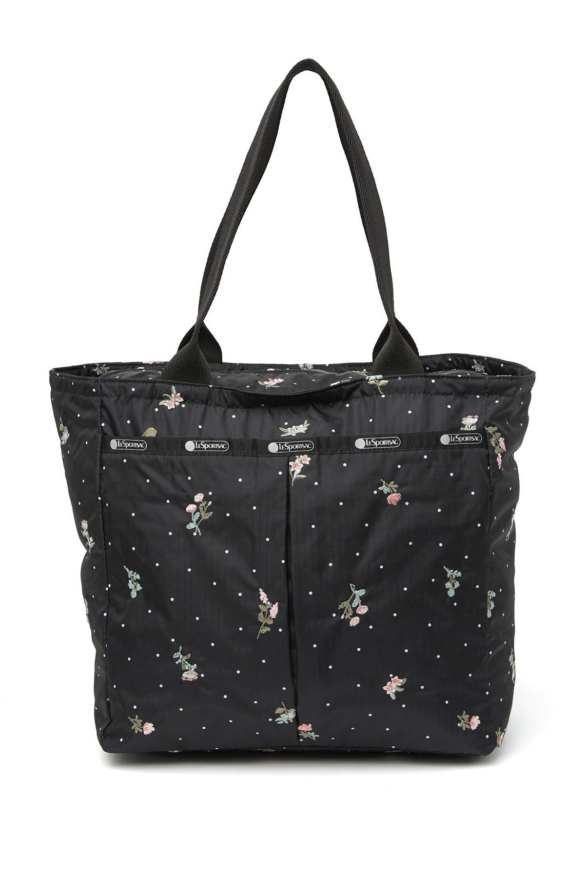 Traveling everygirl tote sale