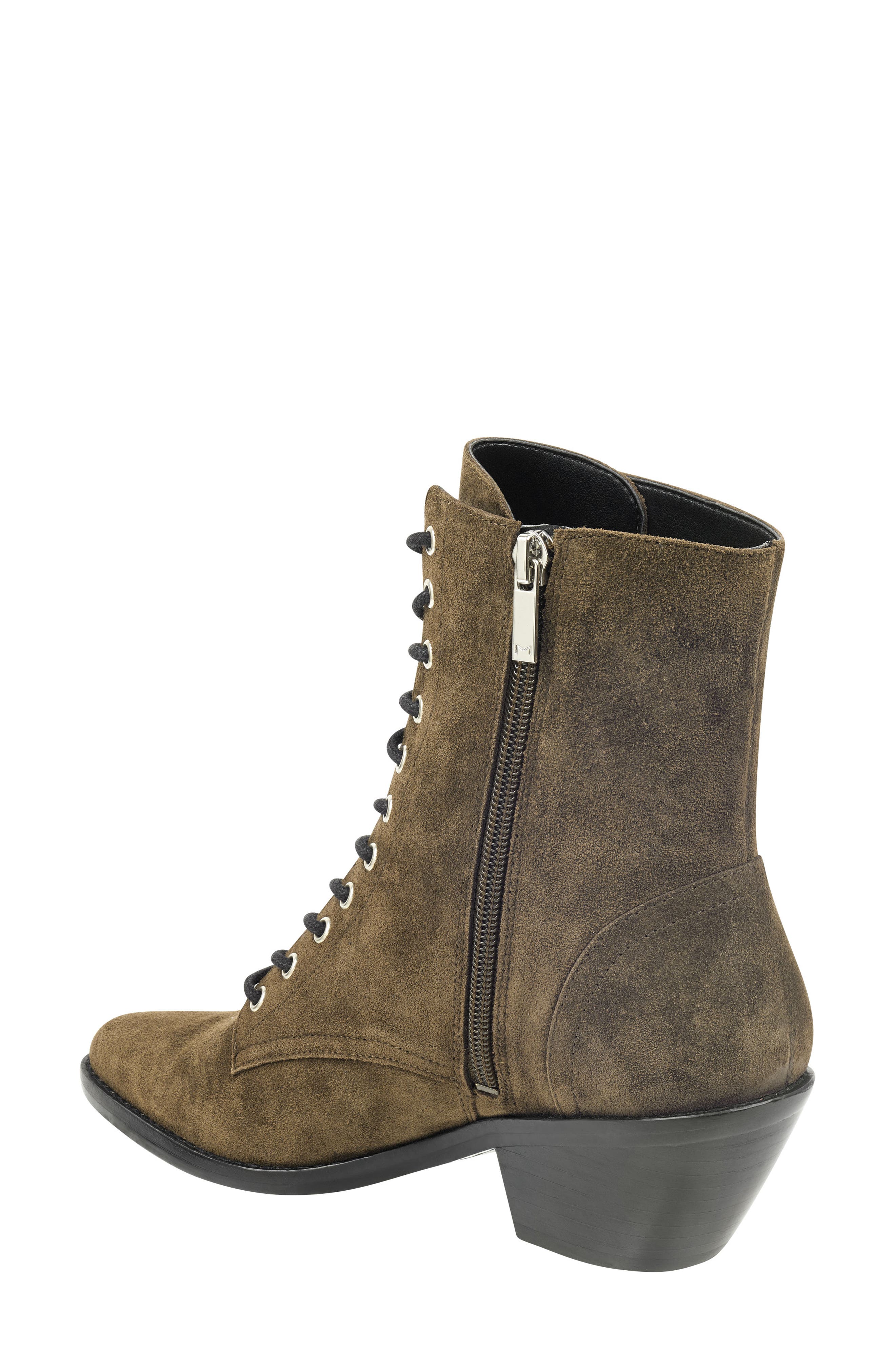 Marc Fisher LTD | Bowie Lace-Up Boot 