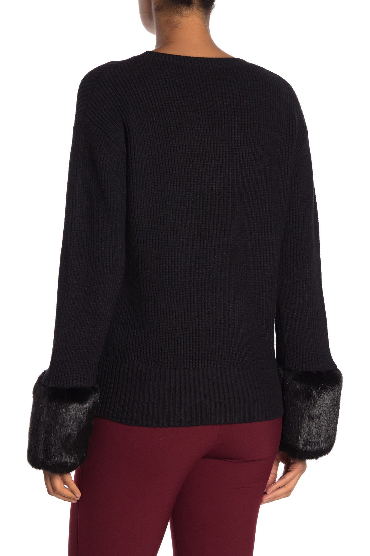 love token sweater