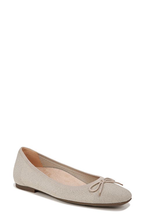 VIONIC VIONIC KLARA KNIT BALLET FLAT 