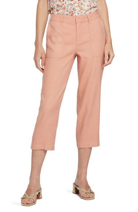 Women's Ivory Pants & Leggings | Nordstrom