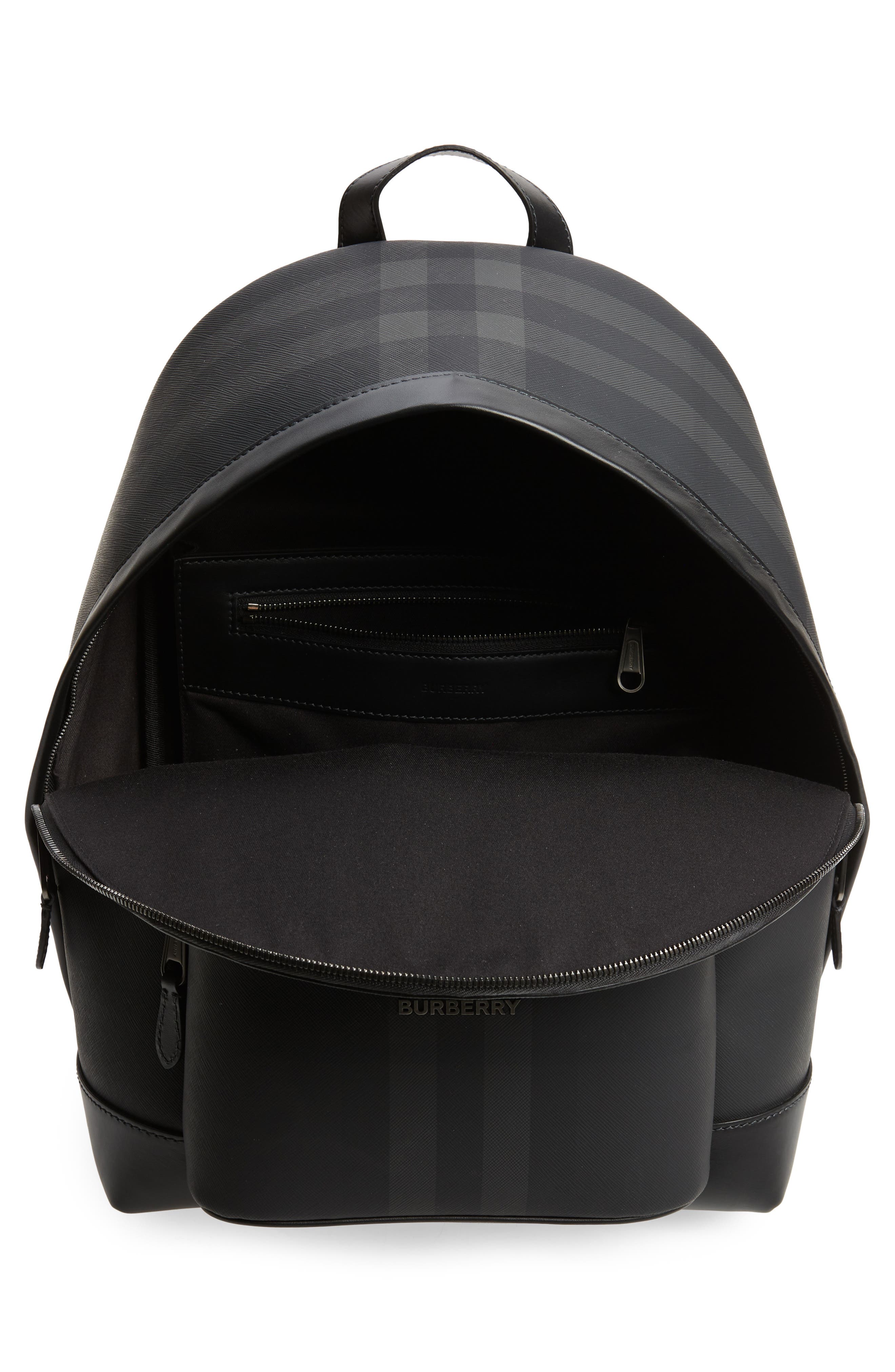 celebs mini backpack 15 Times Celebs Swapped Their Handbag for a Cute Backpack