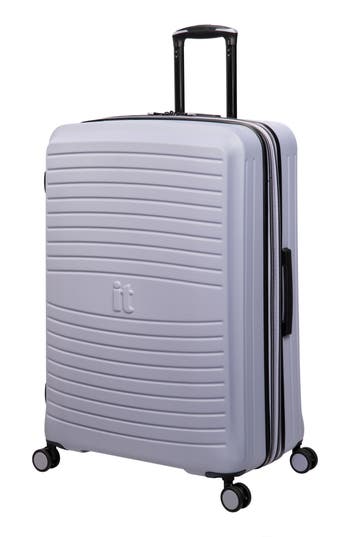 It Luggage Eco Protect 31-inch Spinner Luggage In Black
