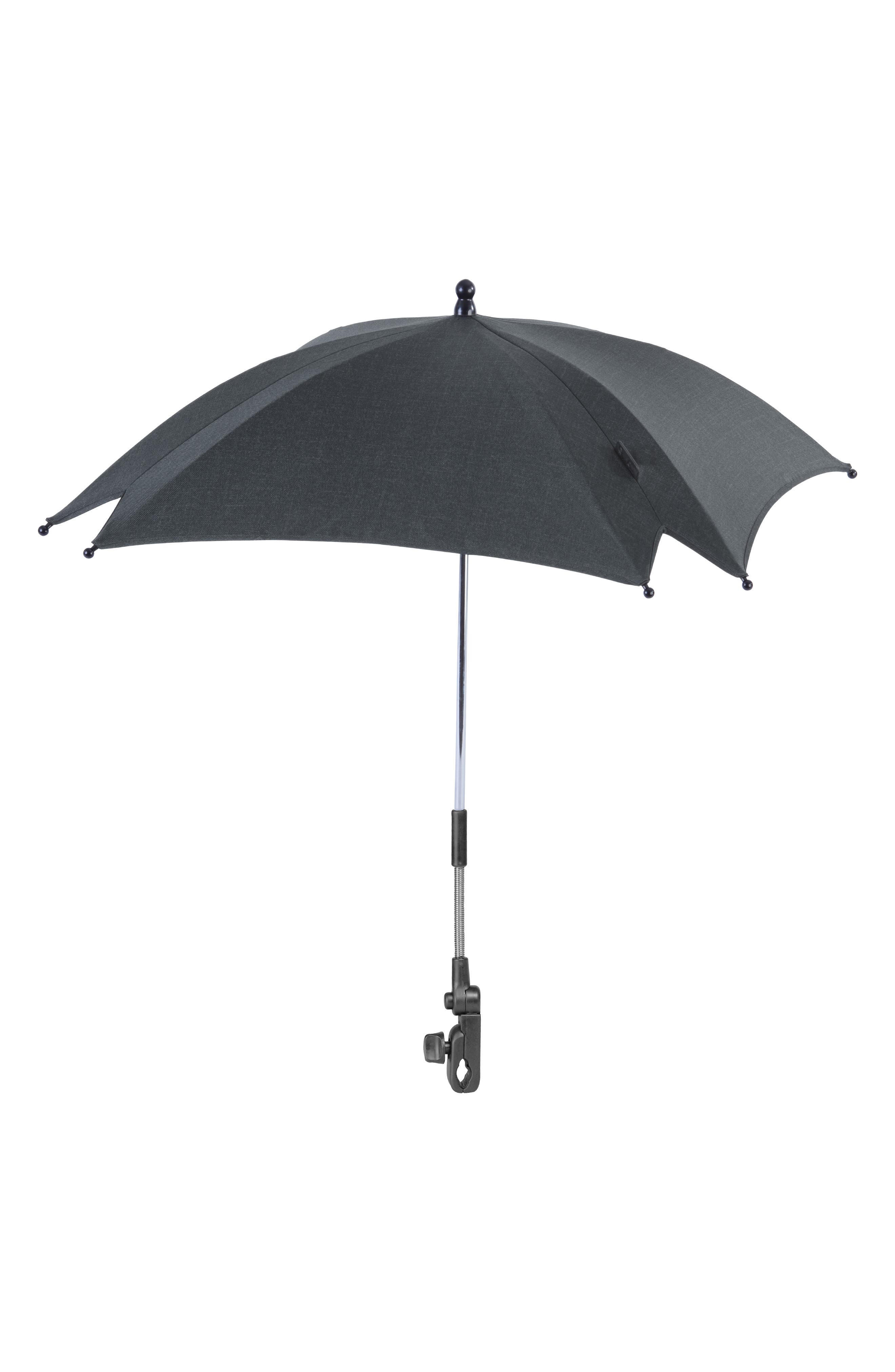 silver cross pop parasol