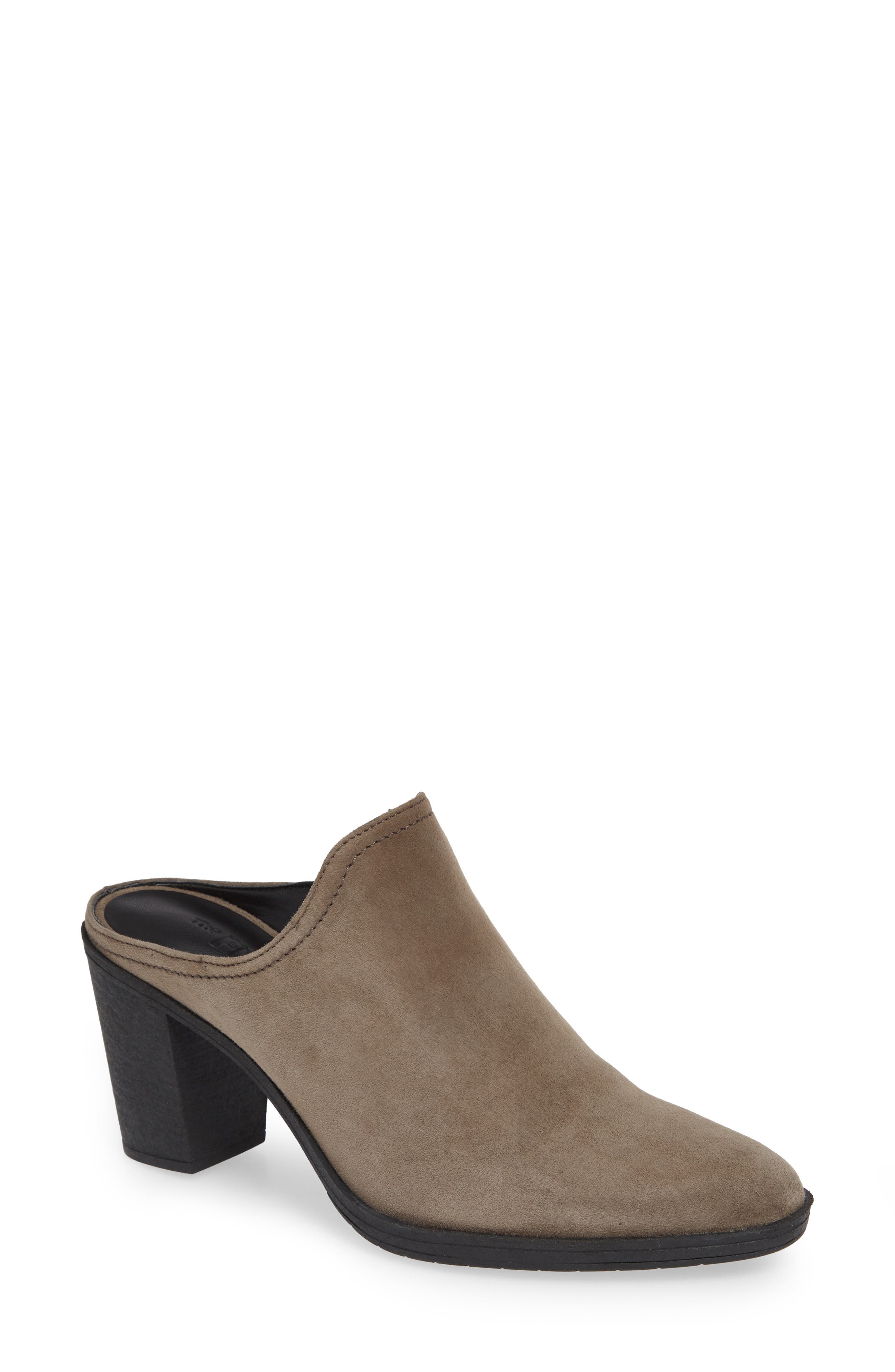 The Flexx Rock Me Mule, Brown