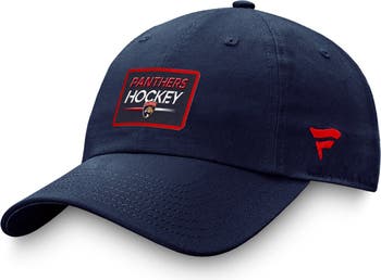 New York Rangers Fanatics Branded 2023 Stanley Cup Playoffs Locker Room  Adjustable Hat - Navy