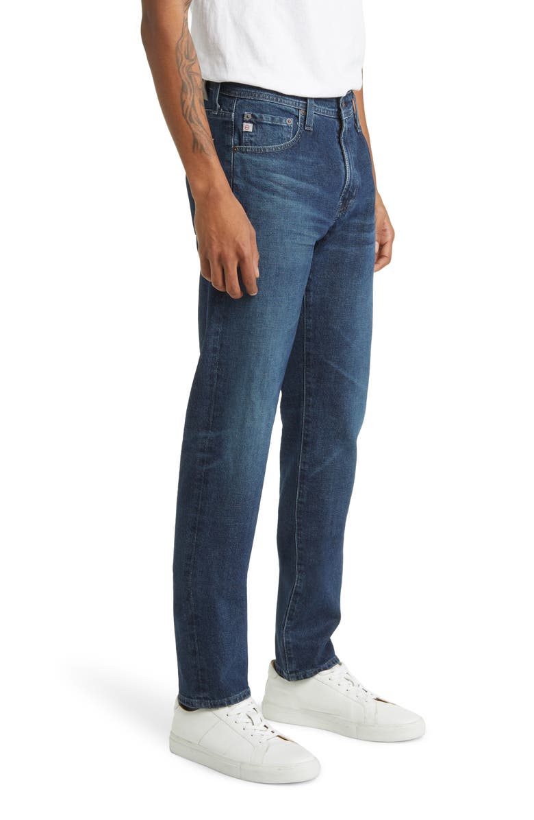 AG Tellis Slim Fit Jeans | Nordstrom