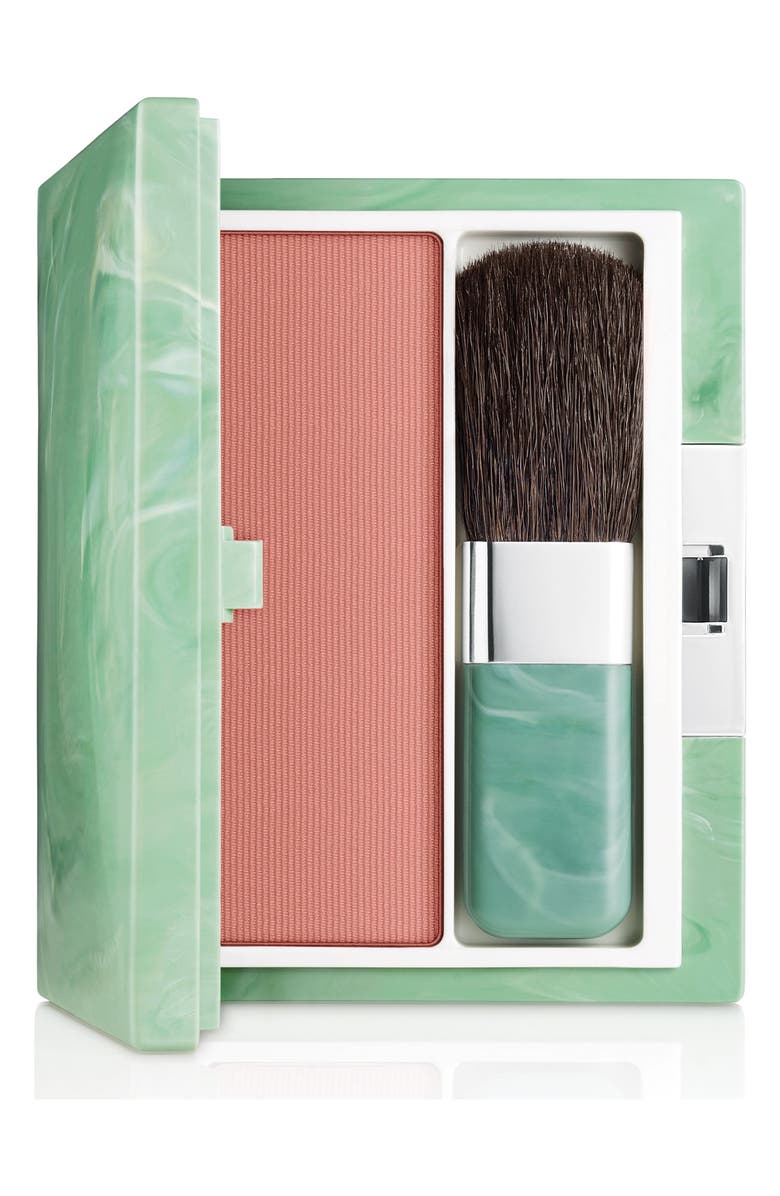 CLINIQUE Soft-Pressed Powder Blusher, Main, color, 204