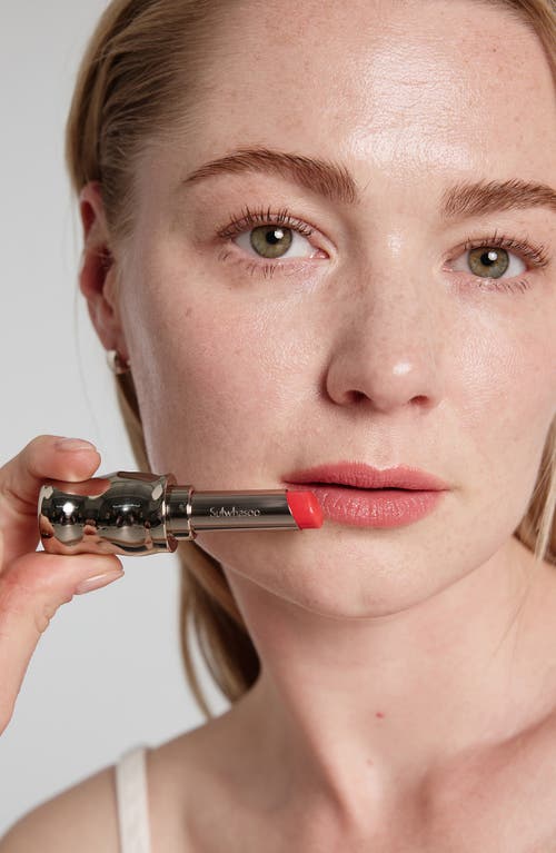 Sulwhasoo Perfecting Lip Color In Rose